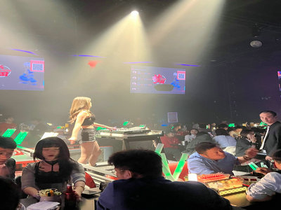 常州酒吧招聘